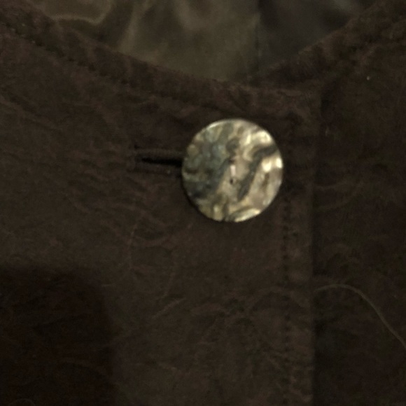 Adorable Swing Jacket - Picture 5 of 6